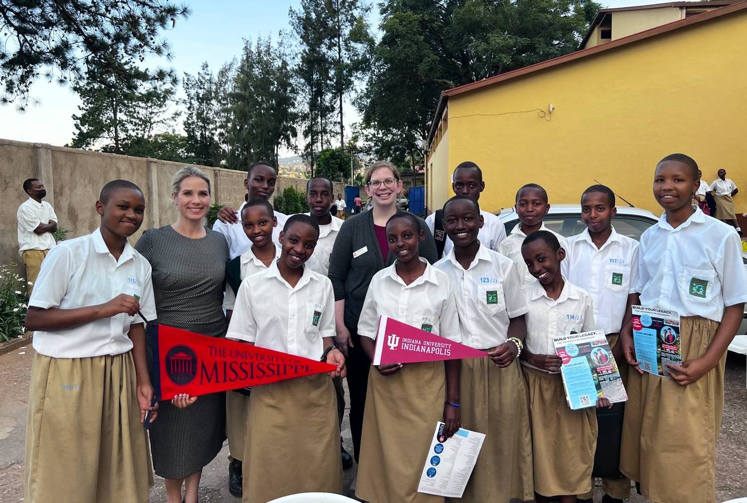 WHICH COUNTRY IN EAST AFRICA HAS THE BEST EDUCATION intelligence overview