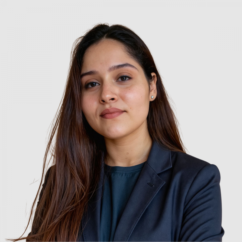 Pragya Tewari