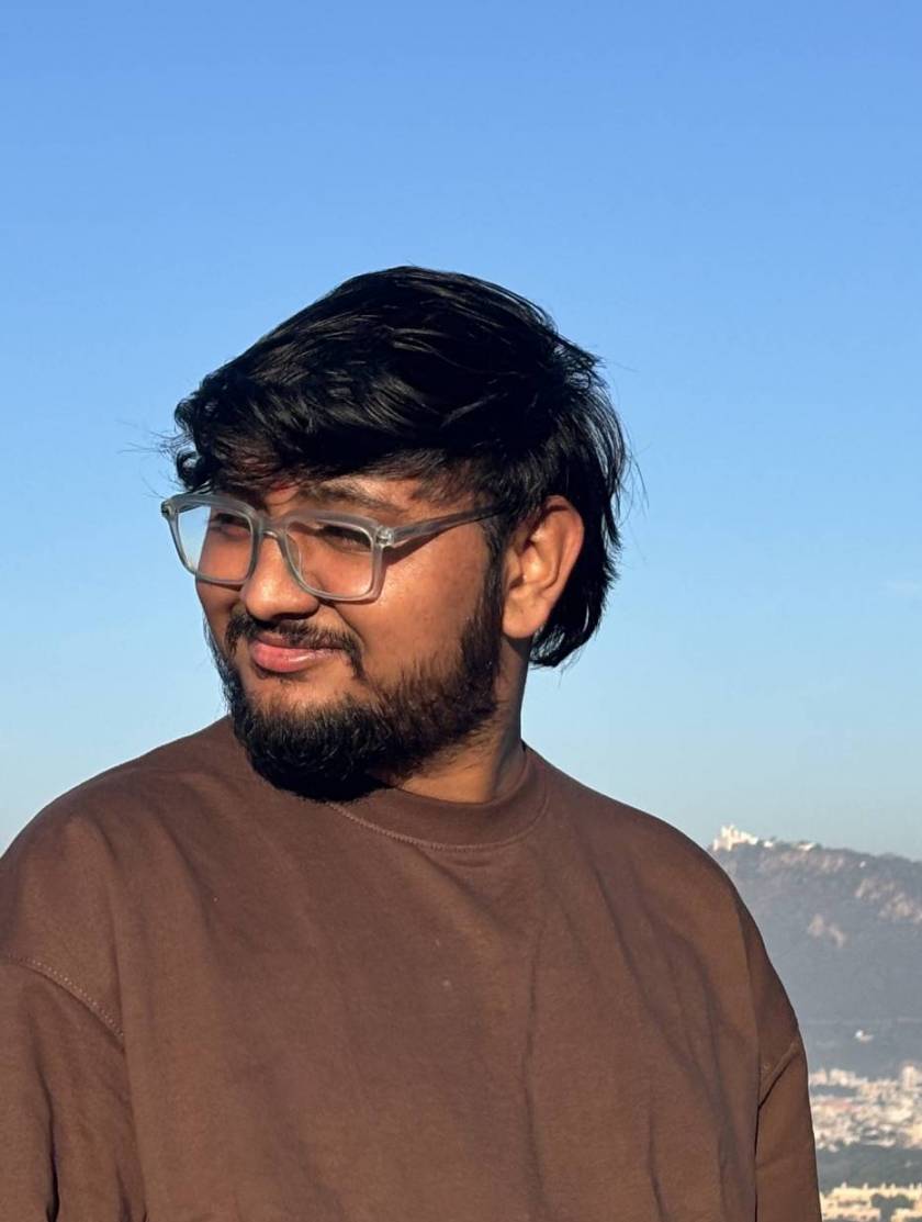 Suraj Dangi