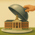 Cooked: Why Universities Face Irrelevance If They Don’t Dish Up Something New