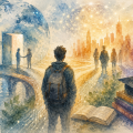 The Future Is Not Taking Attendance